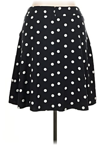 Ann Taylor Factory Casual Skirt (view 2)