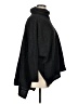 Cherish Black Poncho Size 1X (estimated) - photo 4