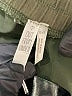 Out From Under Solid Green Track Pants Size M - photo 7