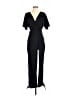 CBR Solid Black Jumpsuit Size XS (estimated) - photo 1
