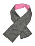 Isaac Mizrahi Gray Scarf One size - photo 1