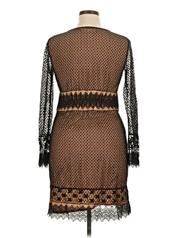 Studio M Cocktail Dress (view 2)