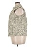 Basic Editions 100% Cotton Ivory Vest Size XXL - photo 5