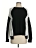 Dokotoo Color Block Black Pullover Sweater Size S - photo 1