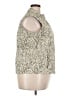 Basic Editions 100% Cotton Ivory Vest Size XXL - photo 4