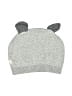 The Bonniemob Gray Beanie One size (baby) - photo 1