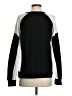 Dokotoo Color Block Black Pullover Sweater Size S - photo 2