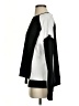 Dokotoo Color Block Black Pullover Sweater Size S - photo 5