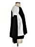 Dokotoo Color Block Black Pullover Sweater Size S - photo 4