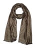 Banana Republic Brown Tan Scarf One size - photo 1