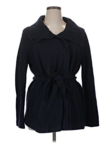Ann Taylor Coat (view 1)