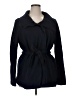 Ann Taylor Blue Coat Size XL - photo 1