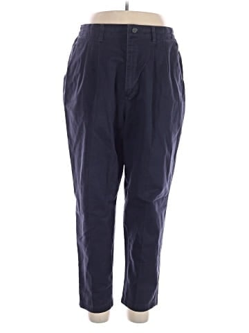 Lee Casual Pants (view 1)