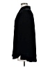 Talbots Black Long Sleeve Button-Down Shirt Size M - photo 5