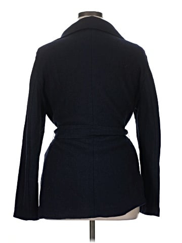 Ann Taylor Coat (view 2)