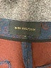 Kobi Halperin Damask Blue Dress Pants Size 4 - photo 7