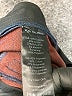 Kobi Halperin Damask Blue Dress Pants Size 4 - photo 8