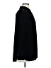 Talbots Black Long Sleeve Button-Down Shirt Size M - photo 4