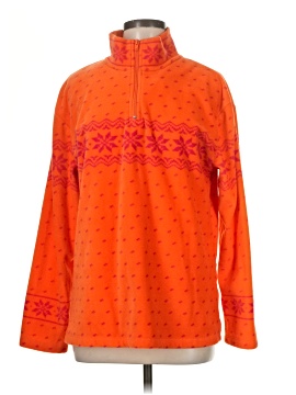 Moda International Fleece