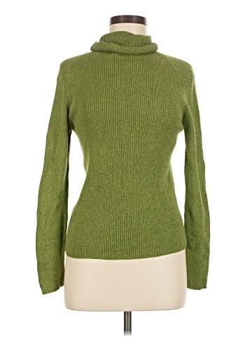 Reference Point Turtleneck Sweater (view 1)
