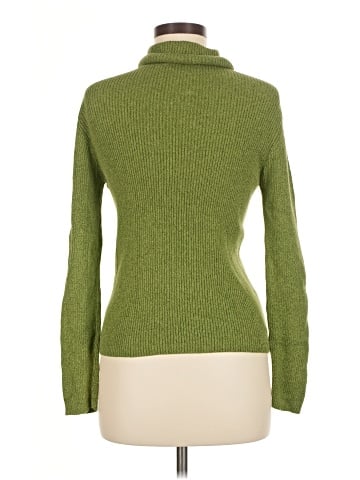 Reference Point Turtleneck Sweater (view 2)