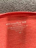 Marika Tek Orange Active T-Shirt Size M - photo 7
