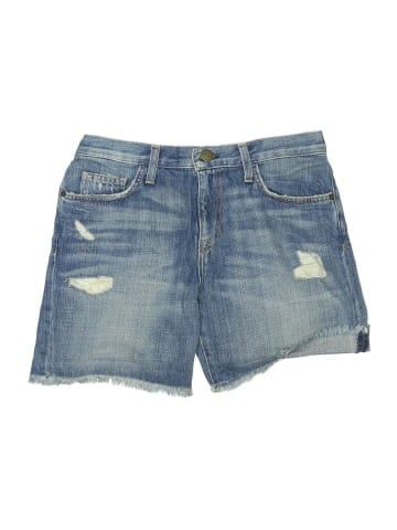 Current/Elliott Denim Shorts (view 1)