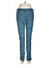 Prairie Underground Blue Active Pants Size S - photo 1
