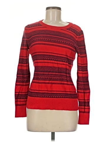 Merona Pullover Sweater (view 1)