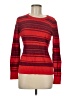 Merona Red Pullover Sweater Size M - photo 1