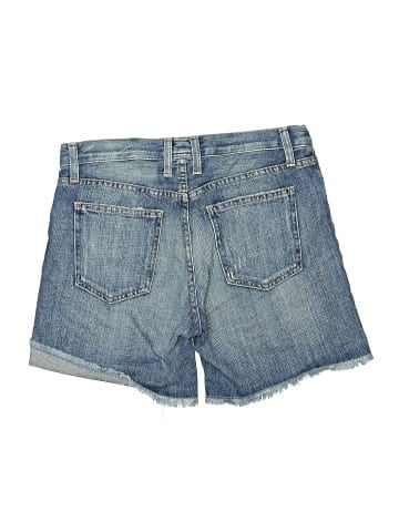 Current/Elliott Denim Shorts (view 2)