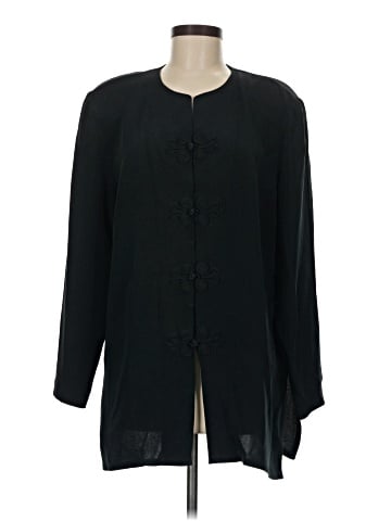 IMAN Coat (view 1)