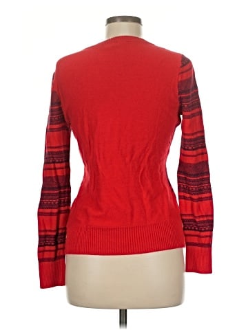 Merona Pullover Sweater (view 2)