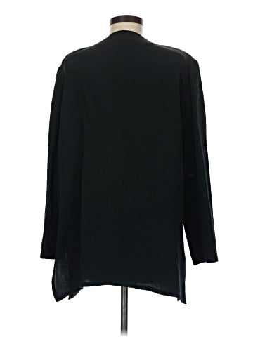 IMAN Coat (view 2)