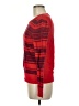 Merona Red Pullover Sweater Size M - photo 5