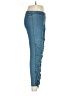 Prairie Underground Blue Active Pants Size S - photo 4