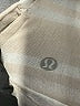 Lululemon Athletica Ivory Tan Tank Top Size 10 - photo 7