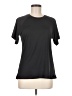 Stoic 100% Polyester Black Active T-Shirt Size M - photo 1