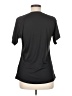 Stoic 100% Polyester Black Active T-Shirt Size M - photo 2