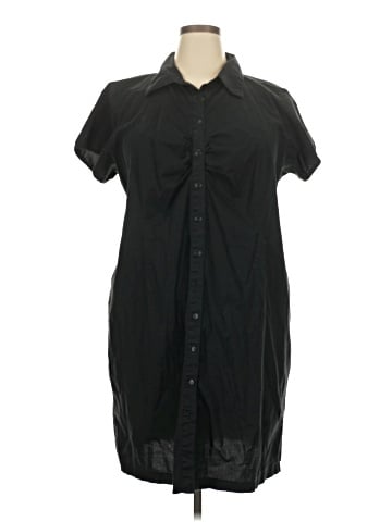 Venezia Jeans Clothing Co. Casual Dress (view 1)