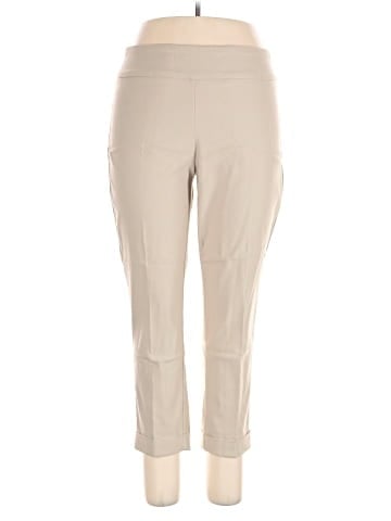Tribal Casual Pants (view 1)