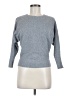 T Tahari Gray Pullover Sweater Size M - photo 1