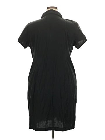 Venezia Jeans Clothing Co. Casual Dress (view 2)