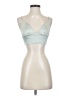 Zara Green Sleeveless Top Size XS - photo 1