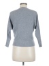 T Tahari Gray Pullover Sweater Size M - photo 2