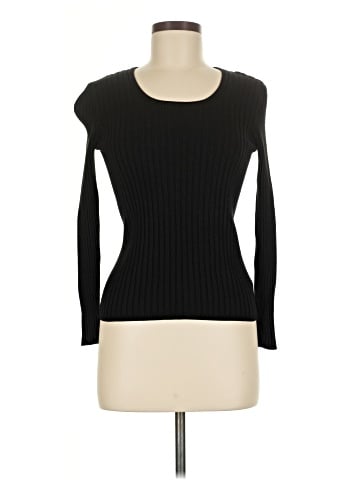 George Pullover Sweater (view 1)