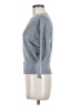 T Tahari Gray Pullover Sweater Size M - photo 5