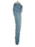 Madewell Chevron-herringbone Blue Jeans Size 24 waist - photo 4
