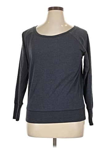 Gear for Sports Pullover Sweater (view 1)