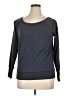 Gear for Sports Gray Pullover Sweater Size XL - photo 1